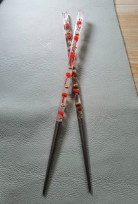 Jinfu Hongyun Chopsticks Stem