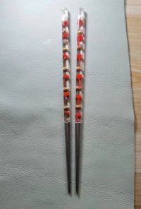 Jinfu Hongyun Chopsticks Stem